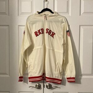 Boston Red Sox jacket